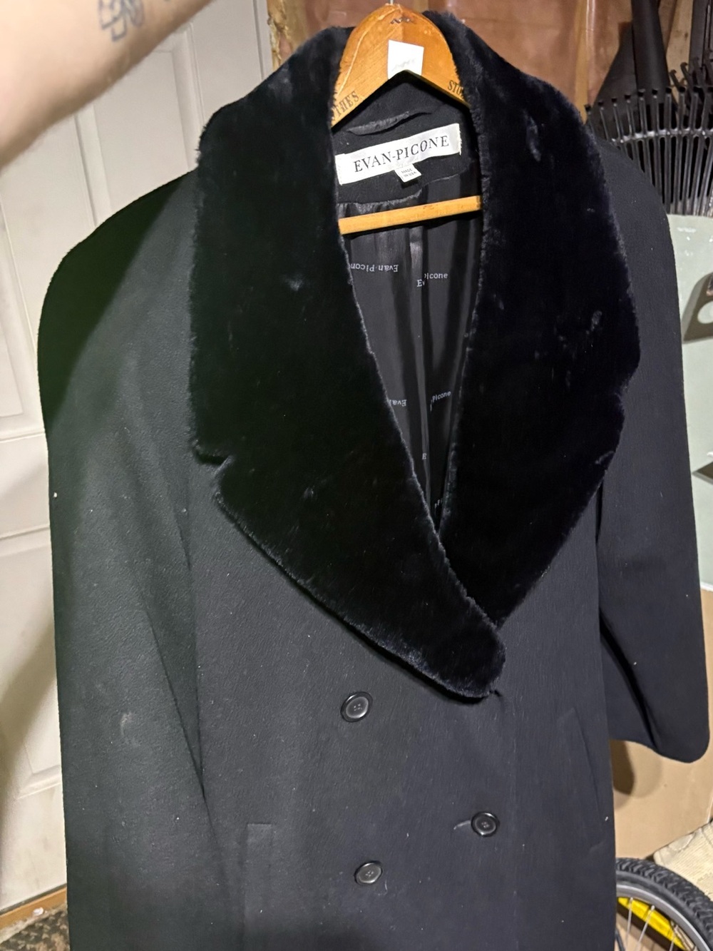 Women’s Evan Picone jacket 48 inches.